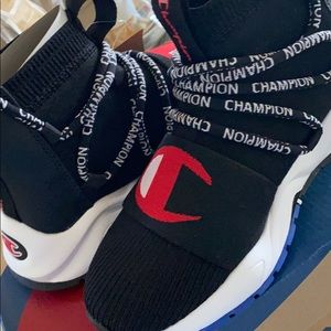 Champion shoes